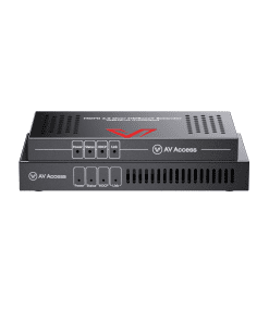 ラスト1台 未使用品 GEFEN 4K UHD HDBaseT HDMI 延長器 Economical 4K HDBaseT Extender for Home & Business Use