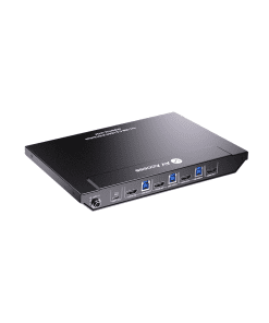 Best 4K USB C HDMI Switch with USB 3.0 for Gaming & Work