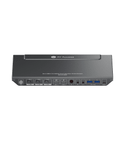 B30 iDock 3台切替対応 KVMスイッチ USB-C Access AV AV 【公式通販】 B30 iDock 3台切替対応 KVMスイッチ USB-C Access 分配器・切替器