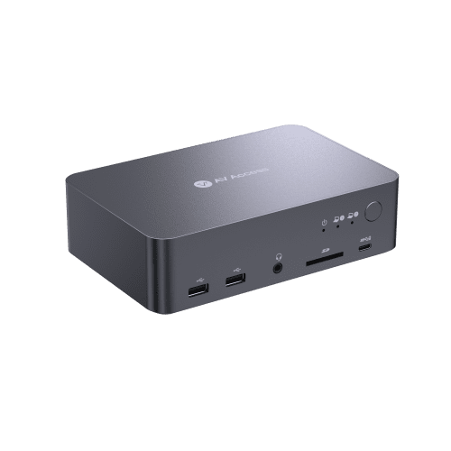 Best 4K Dual Monitor KVM Switch for Two Computers