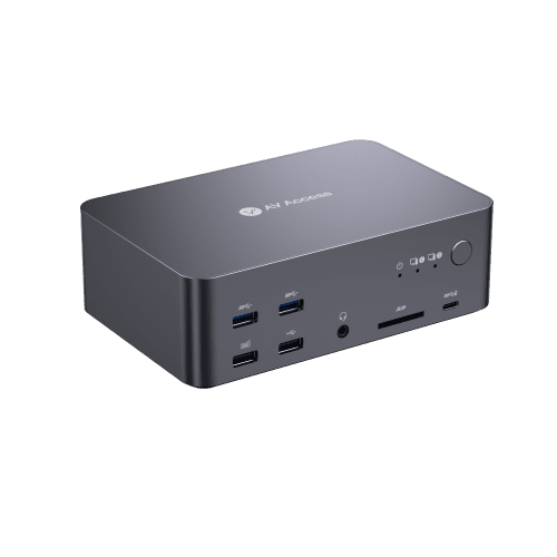 Best 4K Dual Monitor KVM Switch for Two Computers