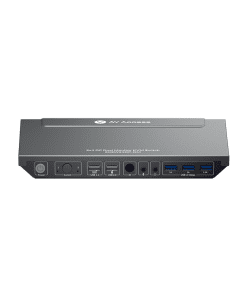 AV Access 4KSW21-DM KVMスイッチ AV Access 2x1 4K Dual Monitor KVM Switch w/ HDMI