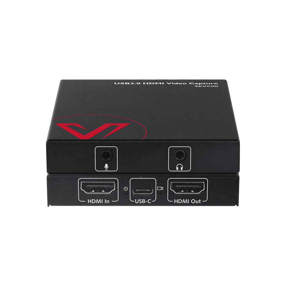 USB 3.0 HDMIビデオキャプチャー 4KVC00 AV Access 4KVC00 USB 3.0 HDMI ビデオ キャプチャ ユーザー