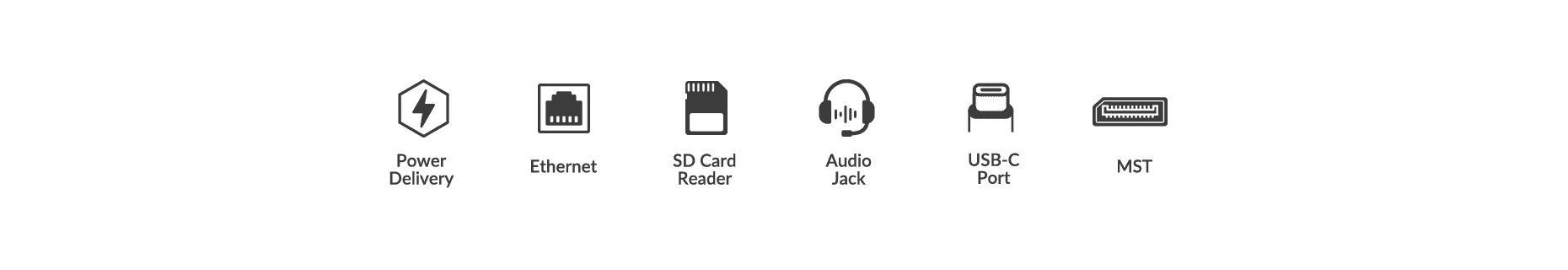 kvm switch with docking features