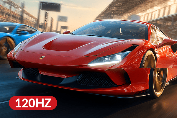 AV Access iDock B10 KVM Switch Docking Station high refresh rate 2