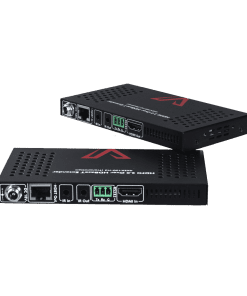 HDBaseT Extender 4K HDMI 2.0 Kit - AV Access