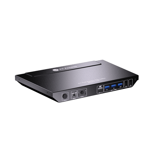 Best 4K Dual Monitor KVM Switch for Two Computers - AV Access