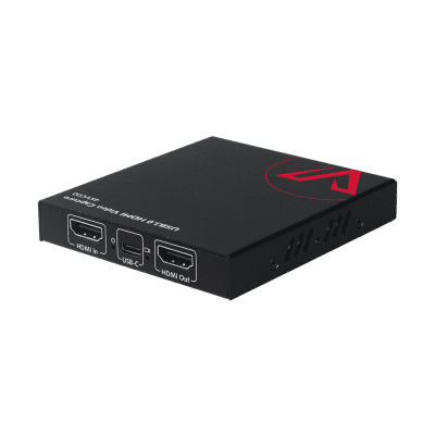 AV Access 4K HDMI to USB 3.0 Video Capture Card for Gaming