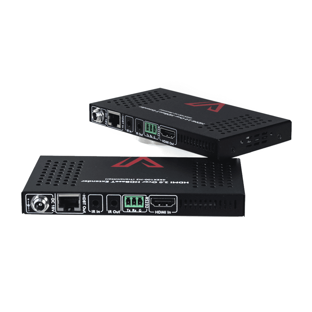 1080P/ 4K HDMI Extender, 4K HDBaseT Extender with ARC