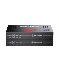 HDBaseT Extender 4K HDMI 2.0 Kit - AV Access