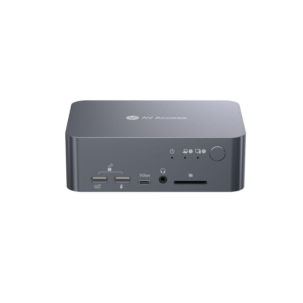 AV-Access-iDock-C10-USB-C-KVM-