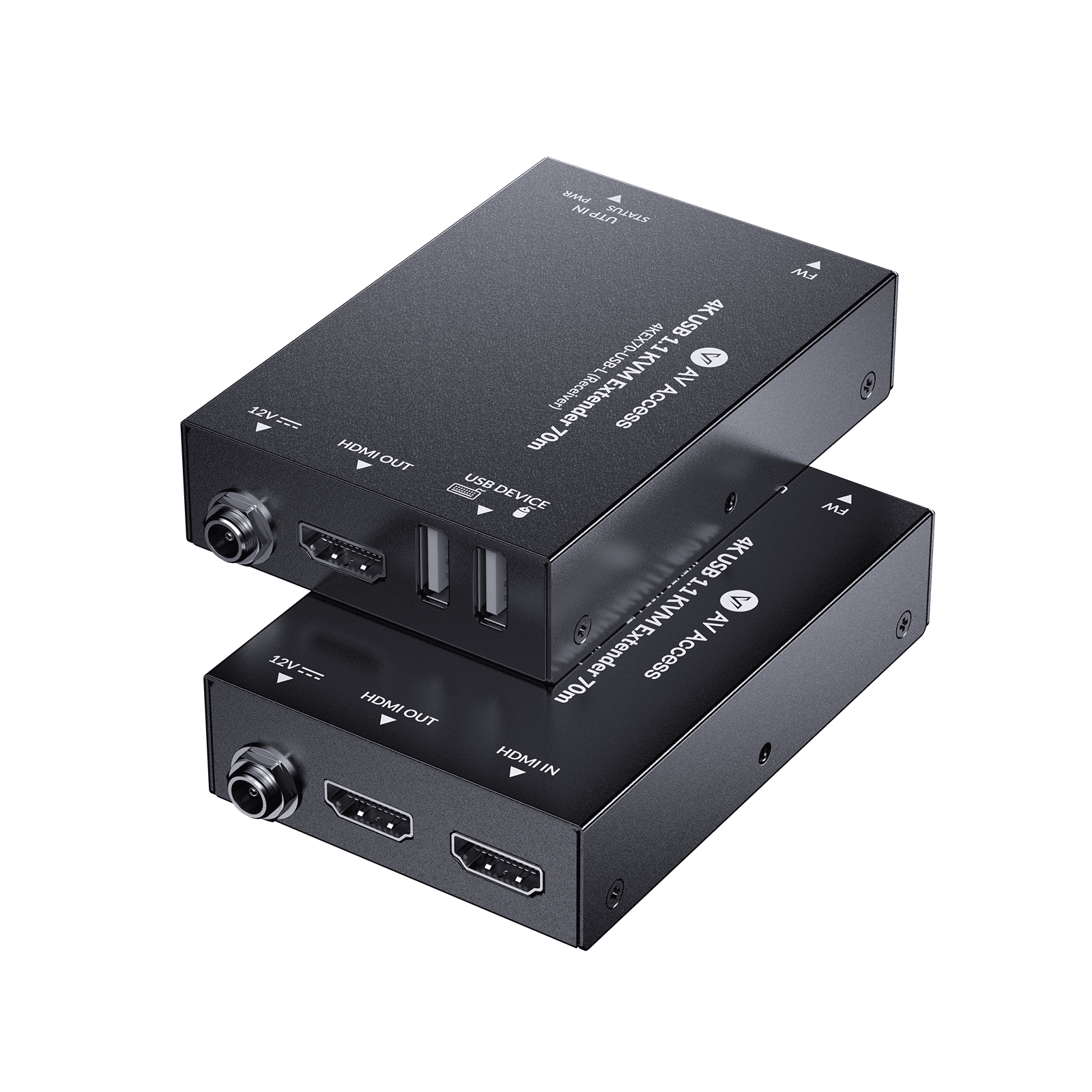AV-Access-4KEX70-USB-L-4K-USB-